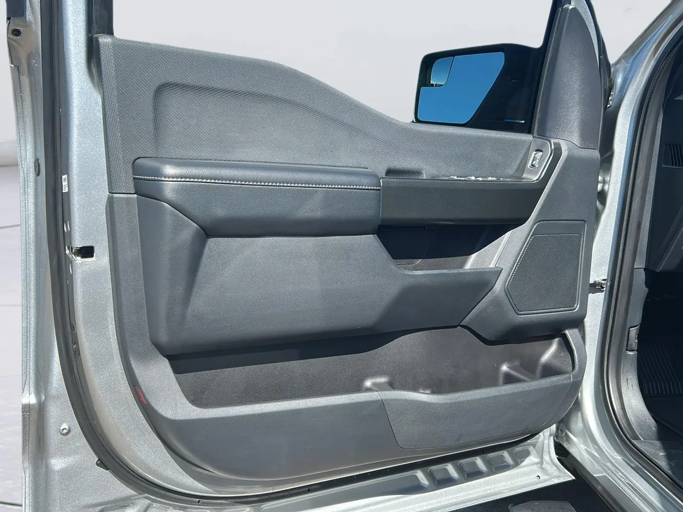 2023 Ford F-150 - $41,225