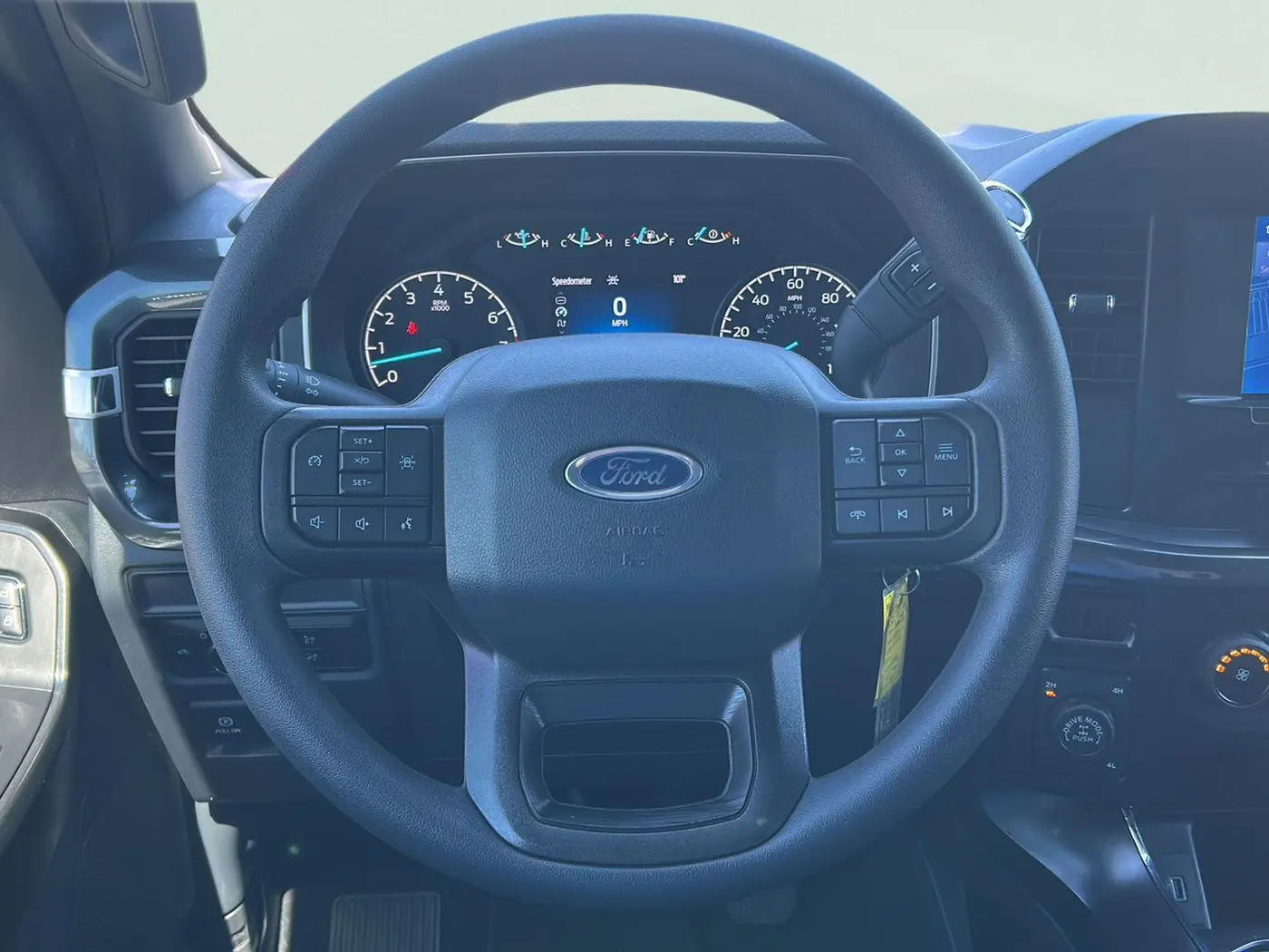 2023 Ford F-150 - $41,225