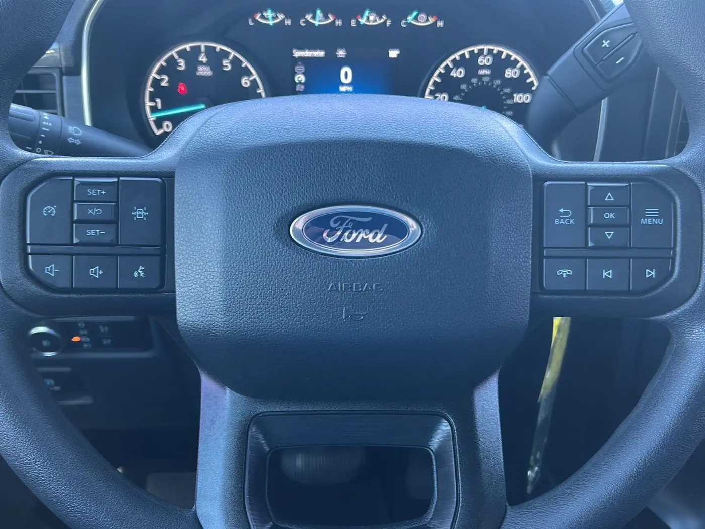 2023 Ford F-150 - $41,225