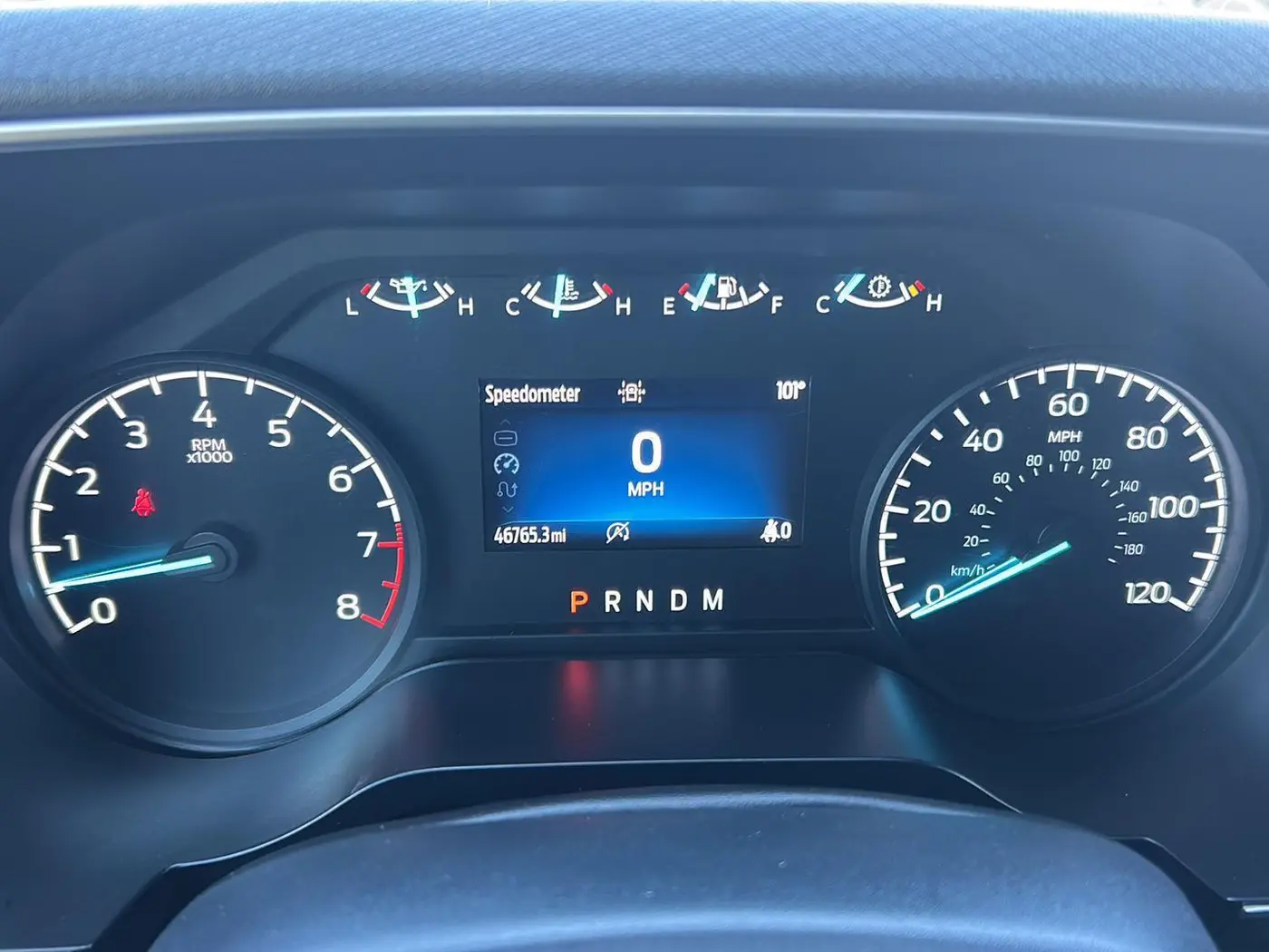 2023 Ford F-150 - $41,225