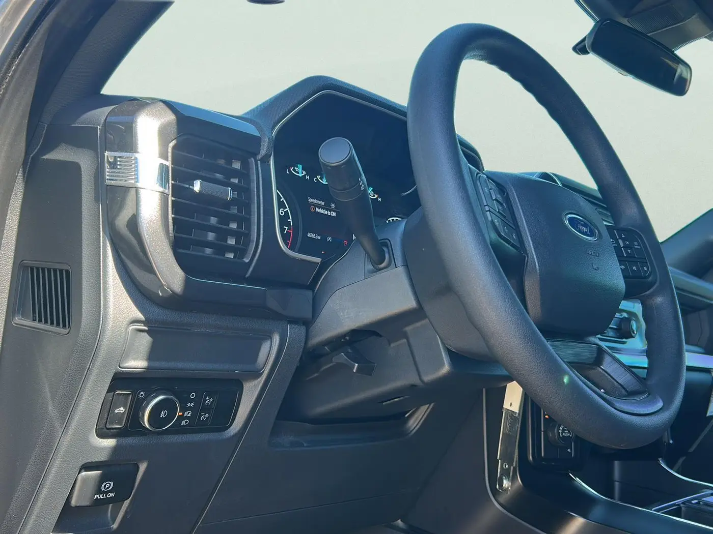 2023 Ford F-150 - $41,225
