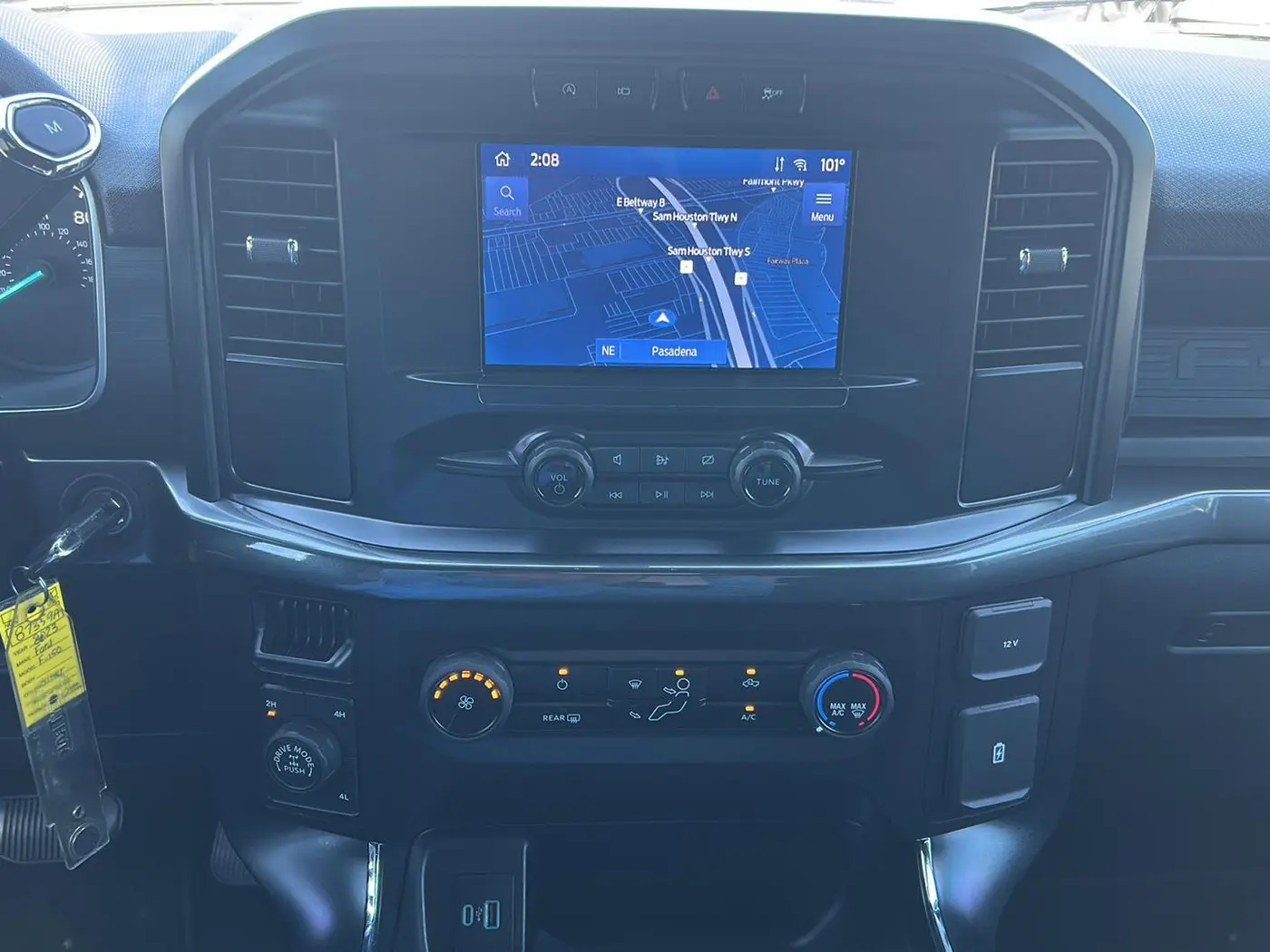 2023 Ford F-150 - $41,225