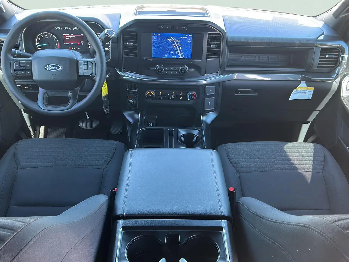2023 Ford F-150 - $41,225