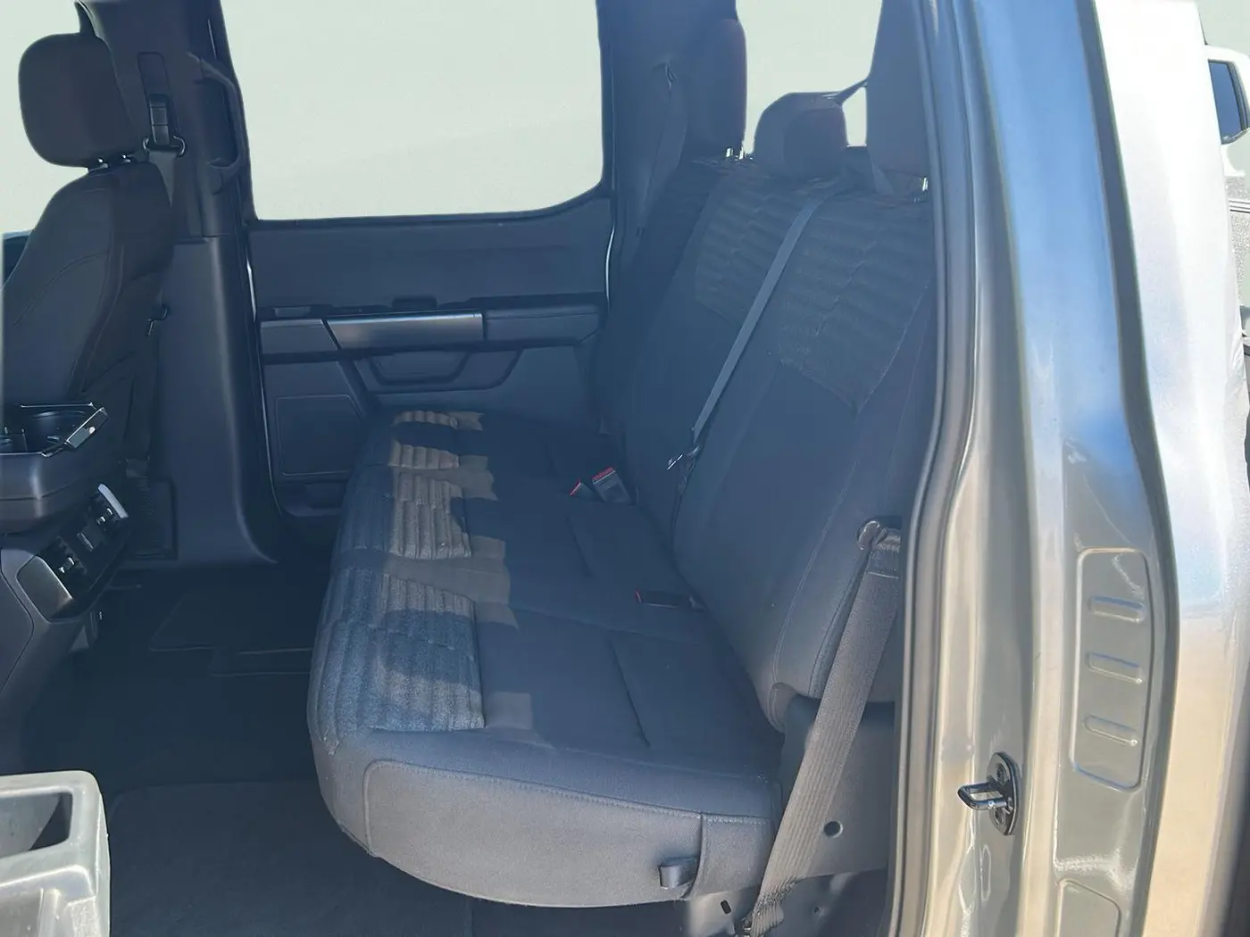 2023 Ford F-150 - $41,225