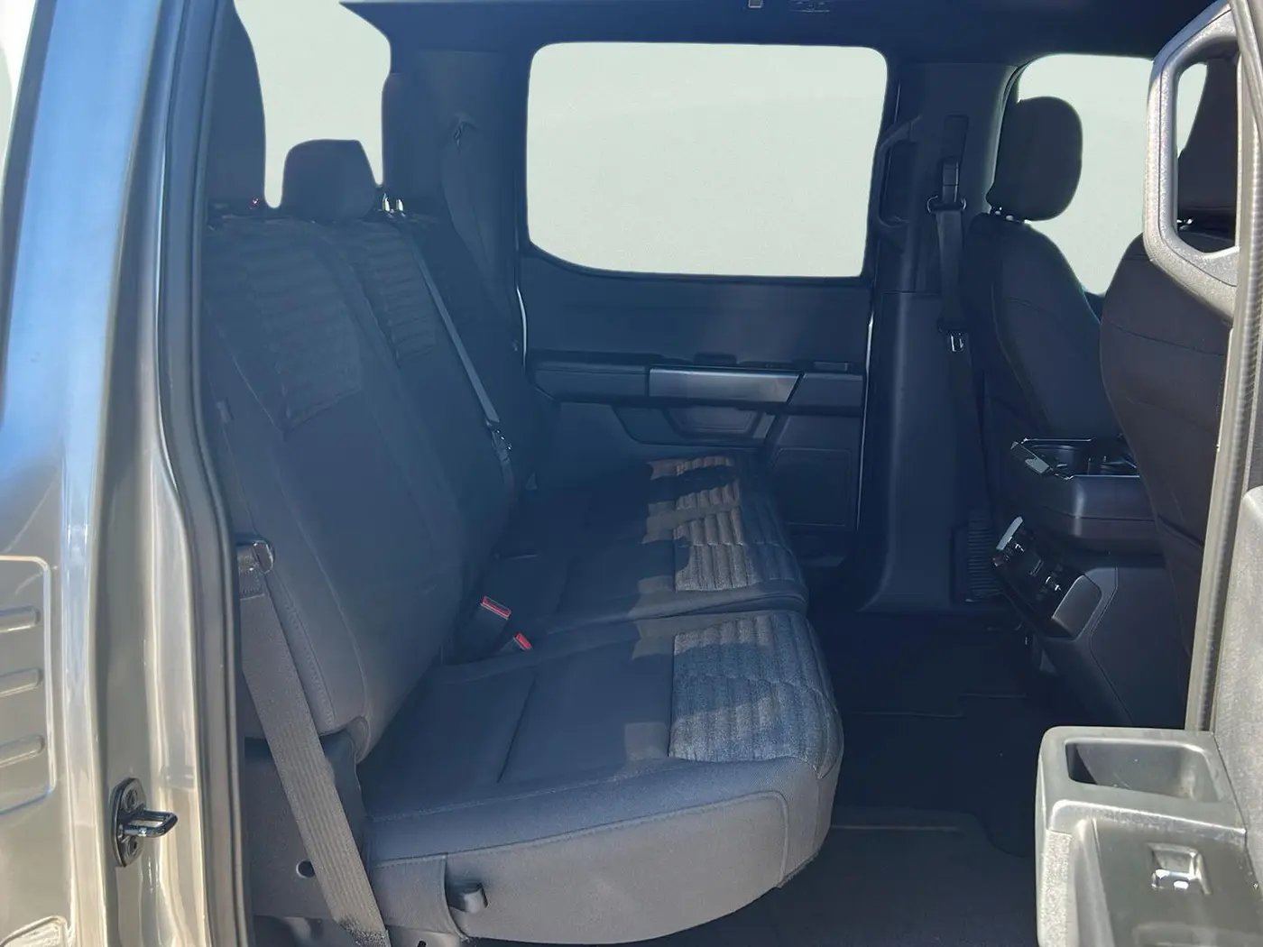 2023 Ford F-150 - $41,225