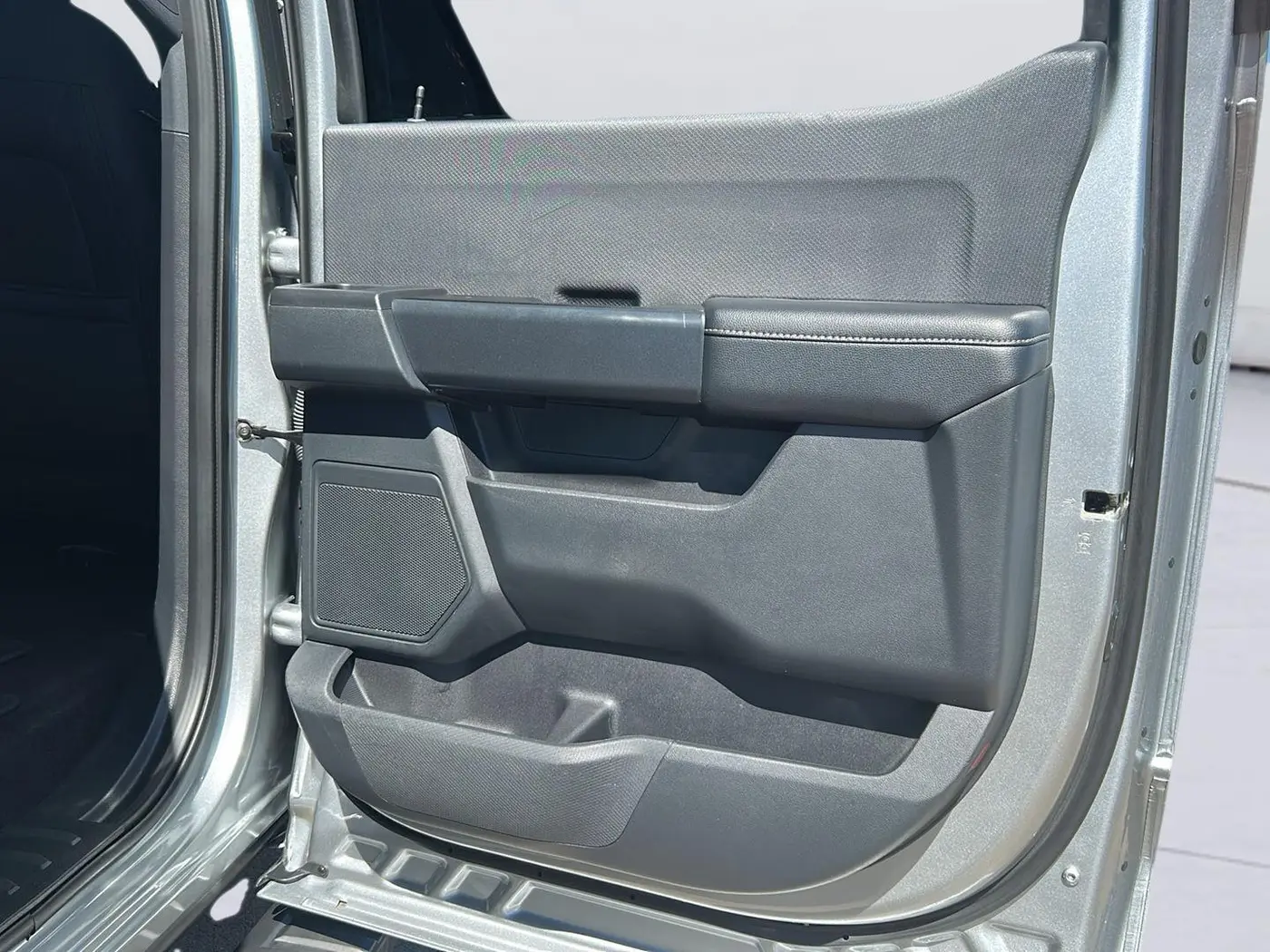2023 Ford F-150 - $41,225