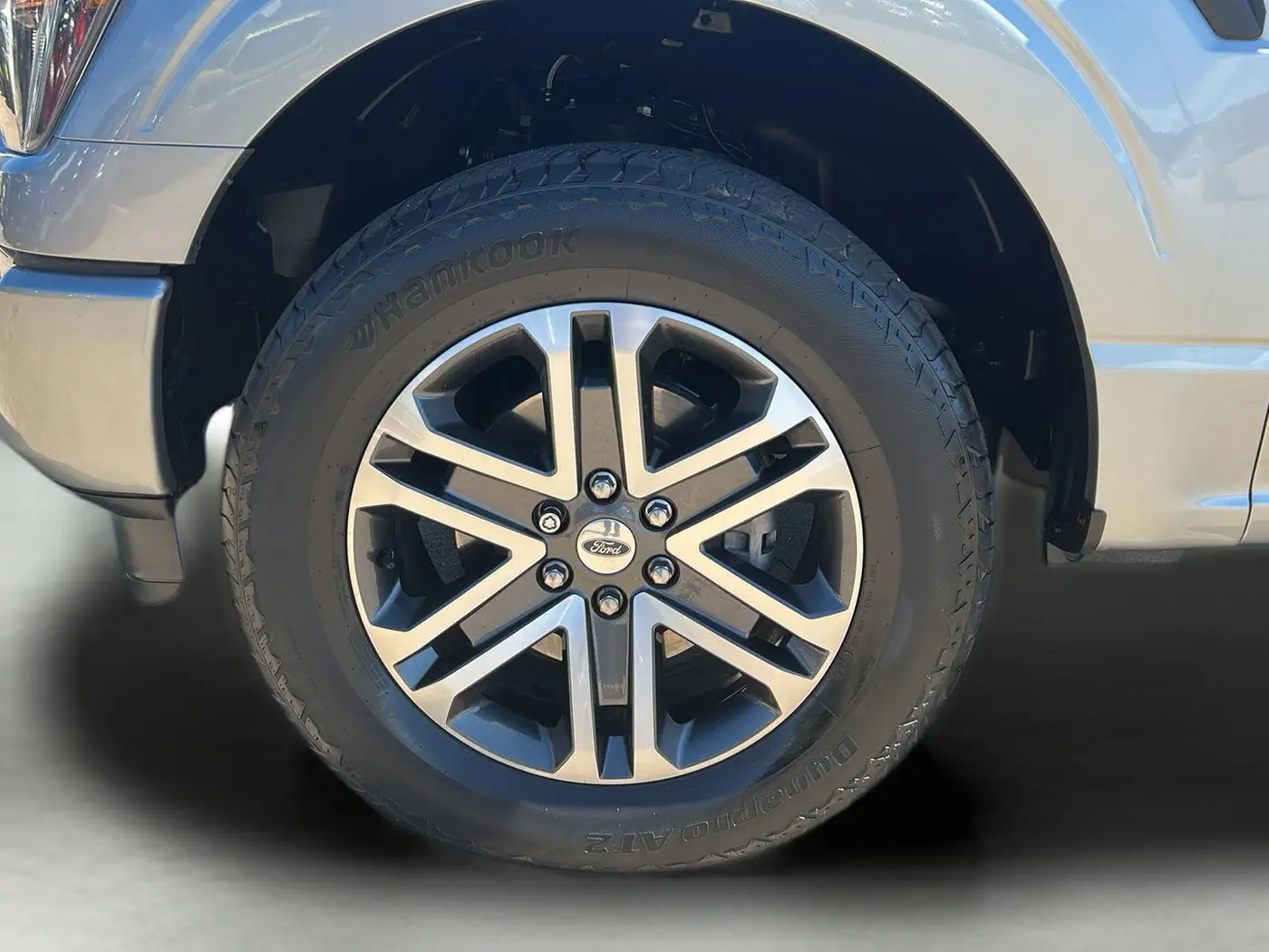 2023 Ford F-150 - $41,225