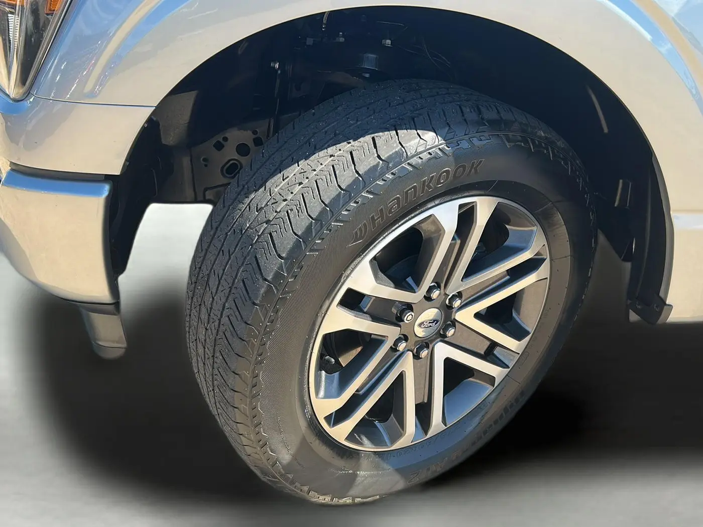 2023 Ford F-150 - $41,225