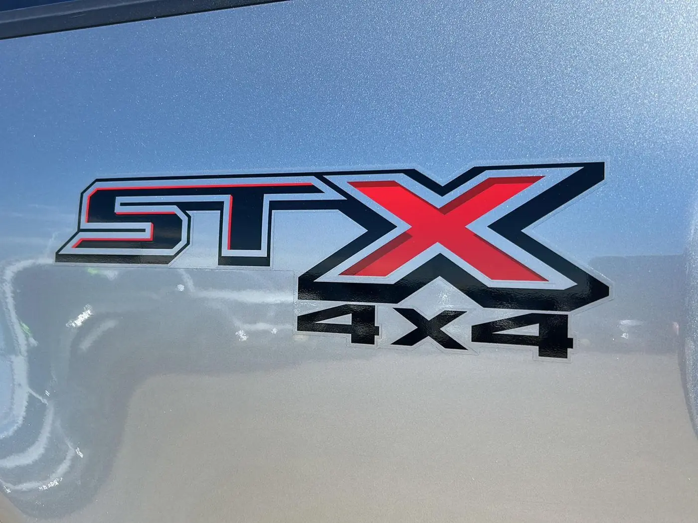 2023 Ford F-150 - $41,225