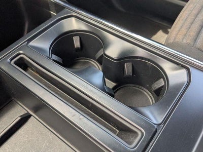 2023 Ford F-150 4X4 XL 4DR Supercrew 6.5 FT. SB