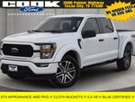 2023 F-150 Thumbnail 21
