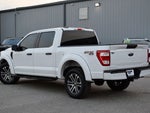 2023 F-150 Thumbnail 23