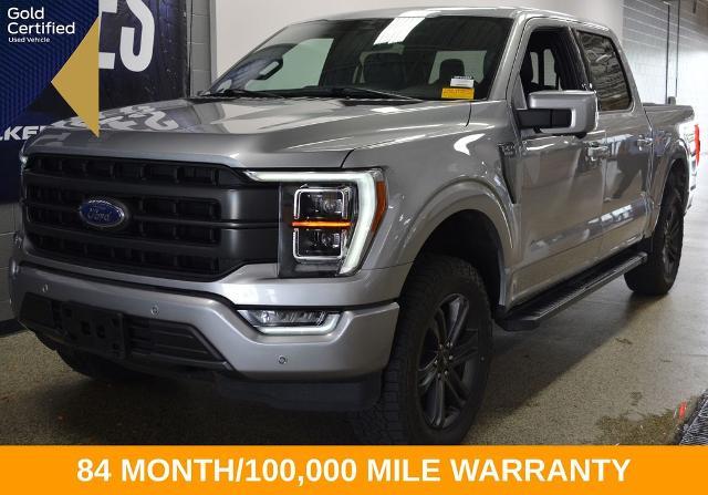 2023 Ford F-150 - $50,995