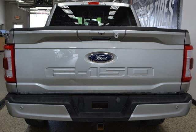 2023 Ford F-150 - $50,995