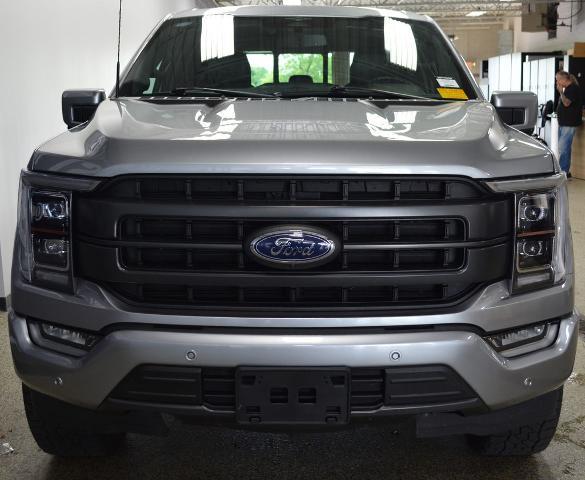 2023 Ford F-150 - $50,995