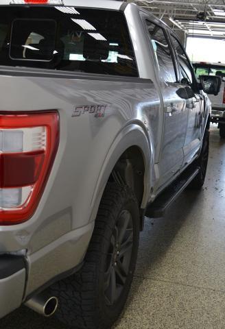 2023 Ford F-150 - $50,995