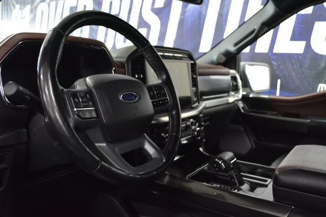 2023 Ford F-150 - $50,995