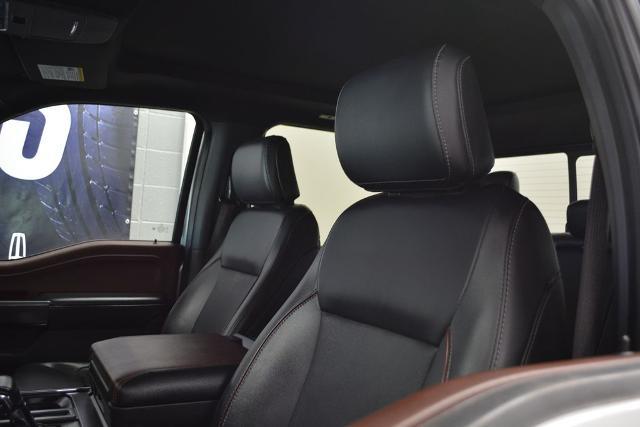 2023 Ford F-150 - $50,995