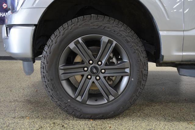 2023 Ford F-150 - $50,995
