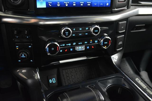2023 Ford F-150 - $50,995
