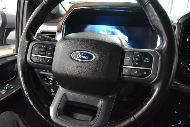 2023 Ford F-150 - $50,995