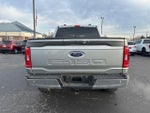 2023 F-150 Thumbnail 5