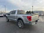 2023 F-150 Thumbnail 6