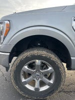 2023 F-150 Thumbnail 7