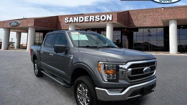 Preowned 2023 Ford F-150 XL for Sale