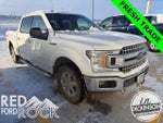 2018 F-150 Thumbnail 1