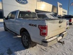 2018 F-150 Thumbnail 4
