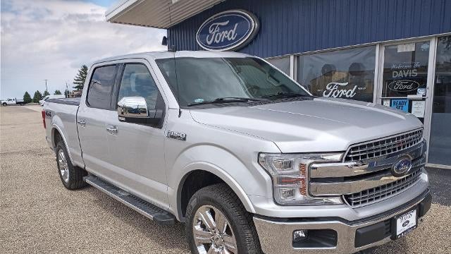 Preowned 2019 Ford F-150 XL for Sale