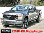 2021 F-150 Thumbnail 1