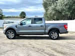 2021 F-150 Thumbnail 2