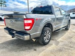 2021 F-150 Thumbnail 6