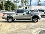 2021 F-150 Thumbnail 7