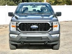2021 F-150 Thumbnail 9