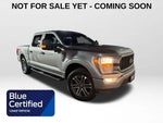 2021 F-150 Thumbnail 9