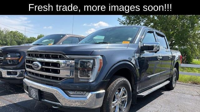 Preowned 2021 Ford F-150 XL for Sale