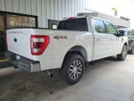 2021 F-150 Thumbnail 2