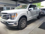 2021 F-150 Thumbnail 4
