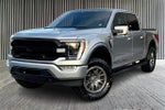 2021 F-150 Thumbnail 1