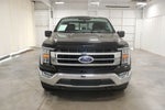 2021 F-150 Thumbnail 1