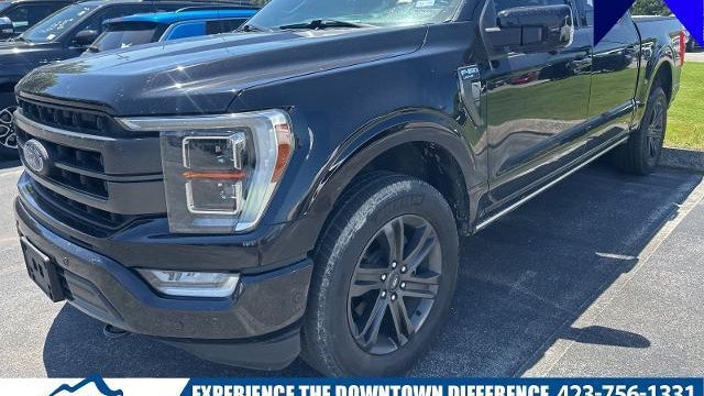Preowned 2021 Ford F-150 XL for Sale