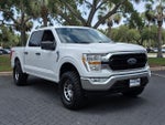 2021 F-150 Thumbnail 4
