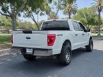 2021 F-150 Thumbnail 5