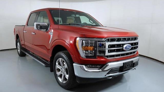 Preowned 2021 Ford F-150 XL for Sale