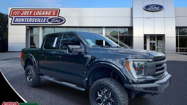 Preowned 2021 Ford F-150 King Ranch for Sale