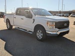 2021 F-150 Thumbnail 1