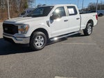 2021 F-150 Thumbnail 8
